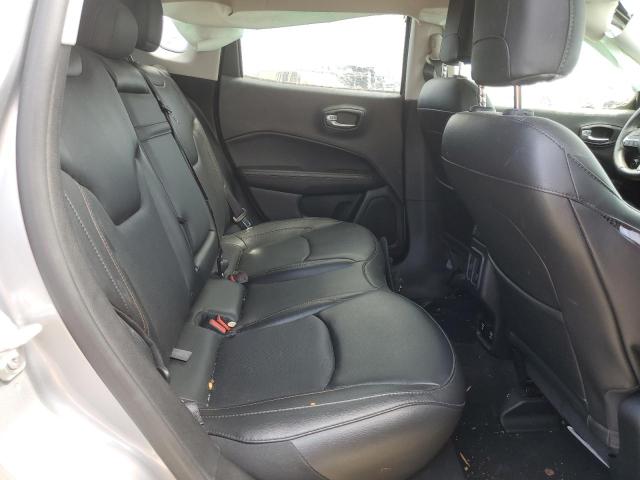 Photo 10 from auction – 2019 JEEP COMPASS LI with VIN 3C4NJDCB2KT672381