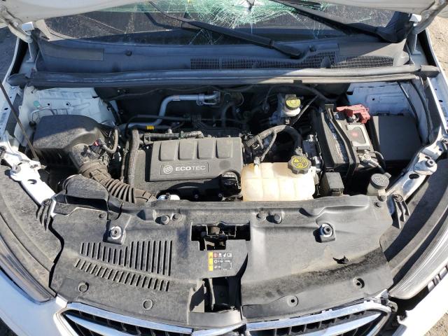 Photo 11 from auction – 2017 BUICK ENCORE PRE with VIN KL4CJASBXHB134538