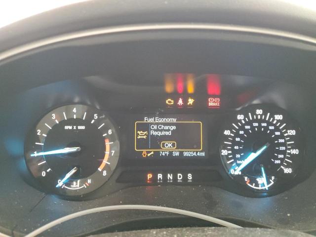 Photo 9 from auction – 2015 FORD FUSION SE with VIN 3FA6P0H71FR219197