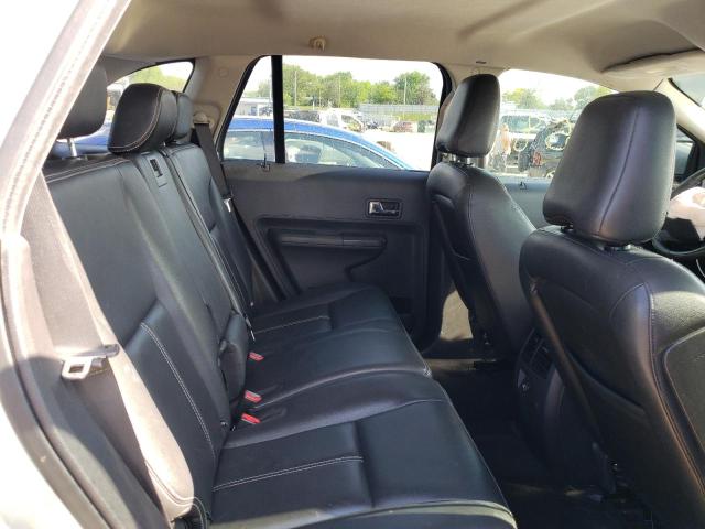 Photo 11 from auction – 2007 FORD EDGE SEL with VIN 2FMDK38C67BB15038