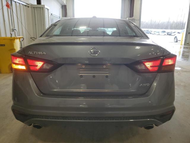 Photo 6 from auction – 2019 NISSAN ALTIMA SV with VIN 1N4BL4DW6KN303110