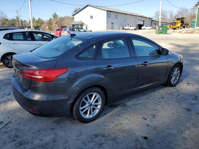 Photo 3 from auction – 2015 FORD FOCUS SE with VIN 1FADP3F2XFL308426