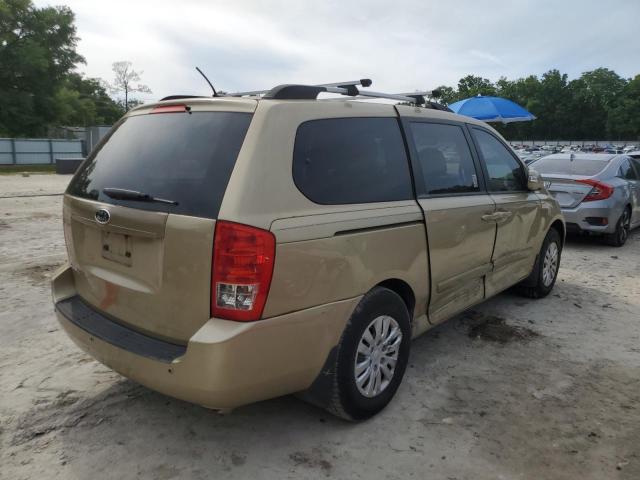 Photo 3 from auction – 2011 KIA SEDONA LX with VIN KNDMG4C76B6405051