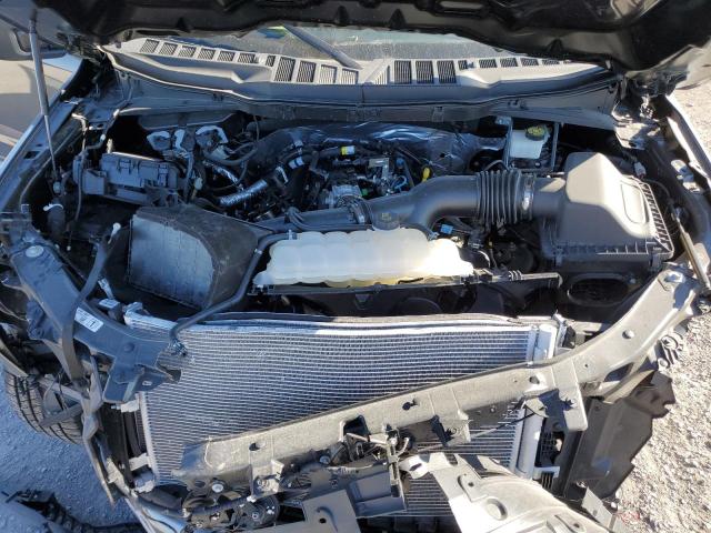 Photo 11 from auction – 2023 FORD F150 SUPER with VIN 1FTEX1CP9PKG08839