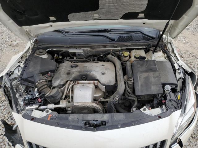 Photo 11 from auction – 2014 BUICK REGAL PREM with VIN 2G4GR5GX3E9291462
