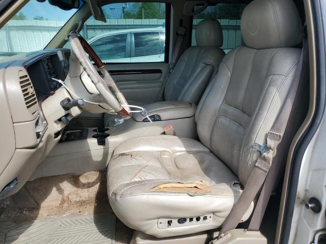 Photo 7 from auction – 2000 CADILLAC ESCALADE L with VIN 1GYEK63R2YR221081