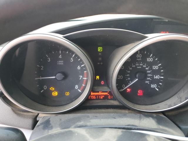 Photo 9 from auction – 2010 MAZDA 3 I with VIN JM1BL1SG3A1336236