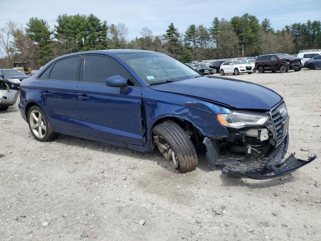 Photo 4 from auction – 2015 AUDI A3 PREMIUM with VIN WAUACGFF7F1007186