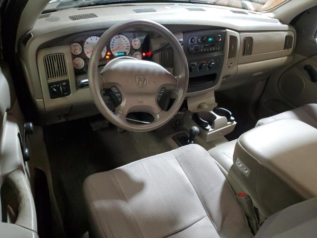 Photo 8 from auction – 2003 DODGE RAM 1500 S with VIN 1D7HU16N33J656858
