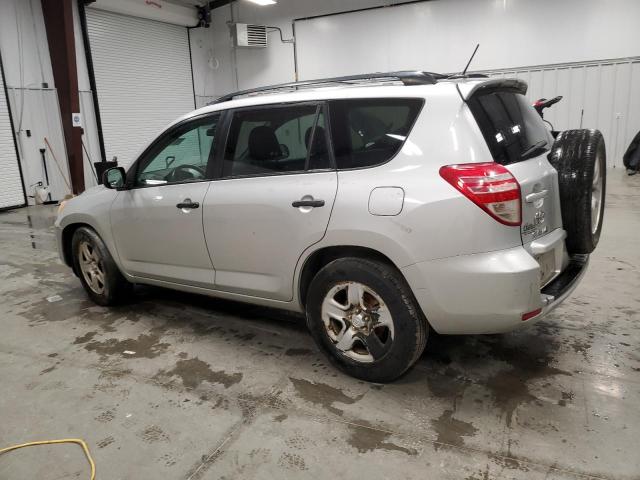 Photo 2 from auction – 2011 TOYOTA RAV4 with VIN 2T3ZF4DV6BW102033