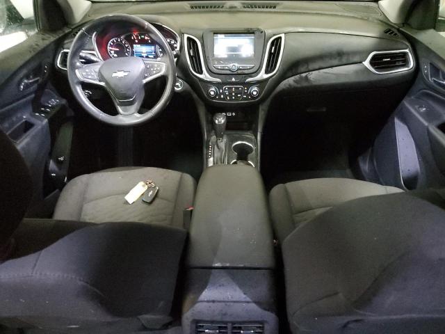 Photo 8 from auction – 2019 CHEVROLET EQUINOX LT with VIN 2GNAXKEV6K6154178
