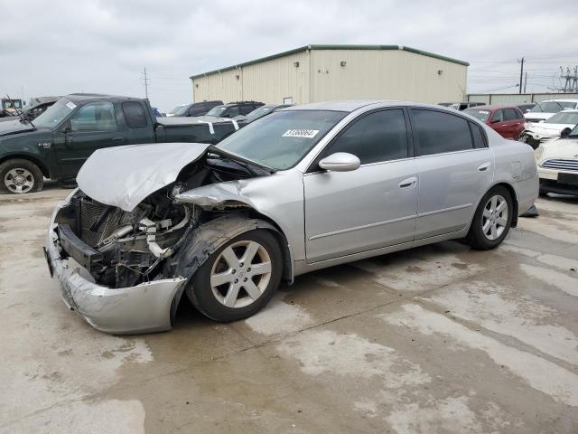 NISSAN ALTIMA BAS 2002 with VIN 1N4AL11D22C130629 - Photo from auction