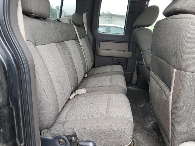 Photo 10 from auction – 2009 FORD F-150 with VIN 1FTRX14W09FA76383