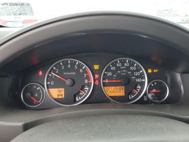Photo 9 from auction – 2005 NISSAN PATHFINDER with VIN 5N1AR18W55C777283