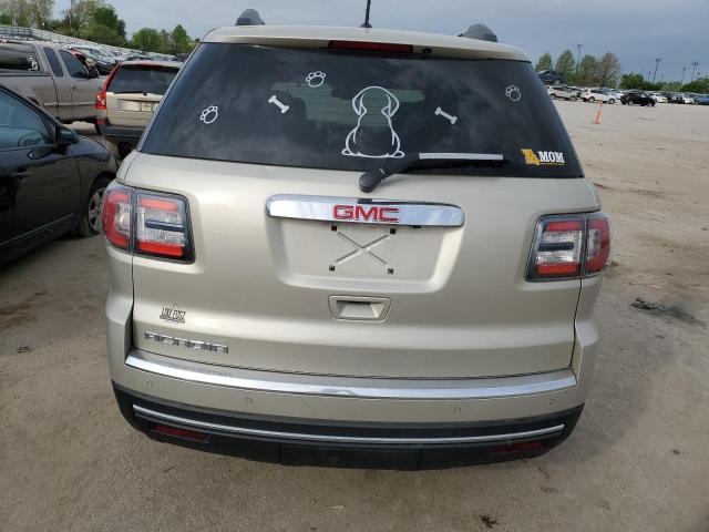 Photo 6 from auction – 2015 GMC ACADIA SLT with VIN 1GKKRSKD7FJ134120