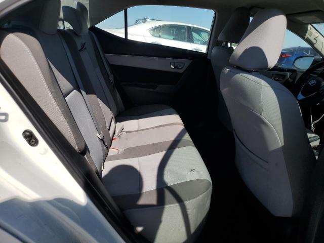 Photo 10 from auction – 2017 TOYOTA COROLLA L with VIN 2T1BURHE0HC779161