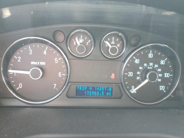 Photo 9 from auction – 2009 FORD FLEX LIMIT with VIN 2FMDK53C29BA04167