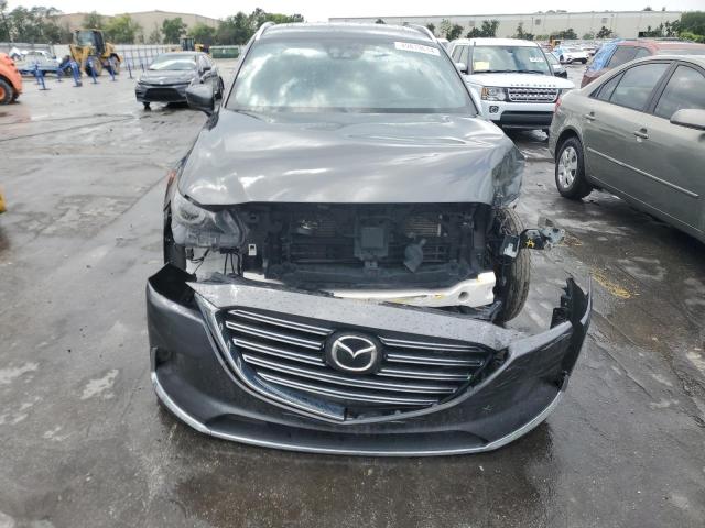 Photo 5 from auction – 2016 MAZDA CX-9 GRAND with VIN JM3TCADY3G0113274
