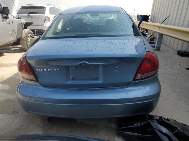 Photo 6 from auction – 2007 FORD TAURUS SEL with VIN 1FAFP56U87A153698