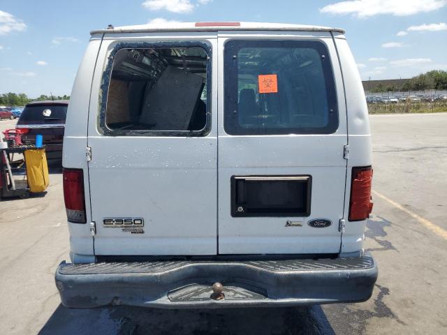 Photo 6 from auction – 2012 FORD ECONOLINE with VIN 1FTSS3EL9CDA50173