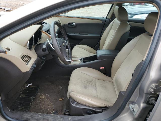 Photo 7 from auction – 2008 CHEVROLET MALIBU 2LT with VIN 1G1ZJ57718F163780