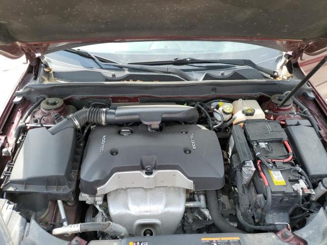 Photo 11 from auction – 2015 CHEVROLET MALIBU 1LT with VIN 1G11C5SLXFF198889