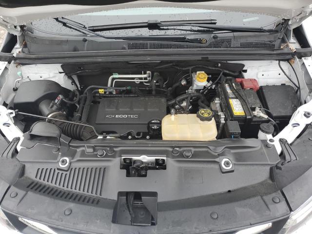 Photo 12 from auction – 2019 CHEVROLET TRAX LS with VIN 3GNCJKSB1KL137983