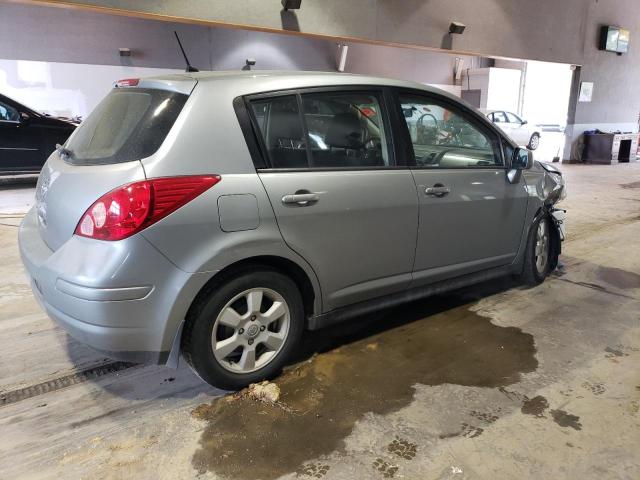 Photo 3 from auction – 2007 NISSAN VERSA S with VIN 3N1BC13E57L379042