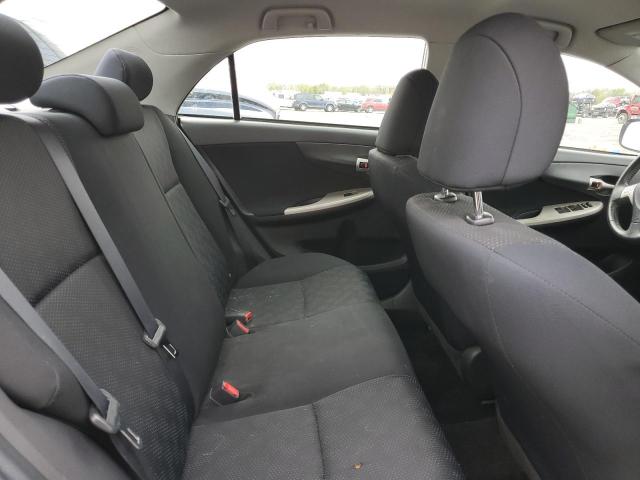 Photo 10 from auction – 2010 TOYOTA COROLLA BA with VIN 2T1BU4EE3AC404300