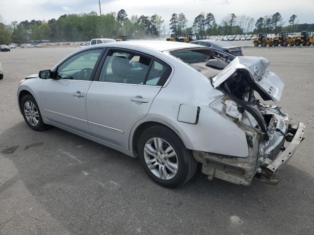 Photo 2 from auction – 2012 NISSAN ALTIMA BAS with VIN 1N4AL2AP1CC139176