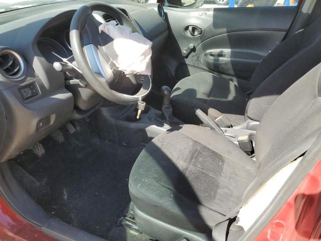 Photo 7 from auction – 2015 NISSAN VERSA NOTE with VIN 3N1CE2CPXFL371166