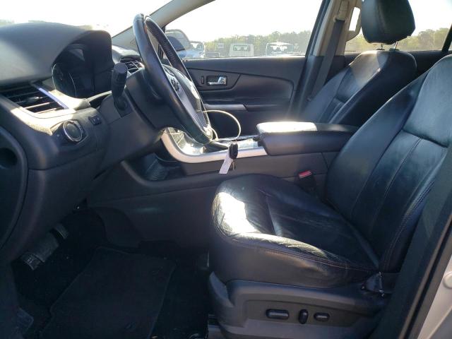 Photo 7 from auction – 2013 FORD EDGE LIMIT with VIN 2FMDK3KC2DBB26946