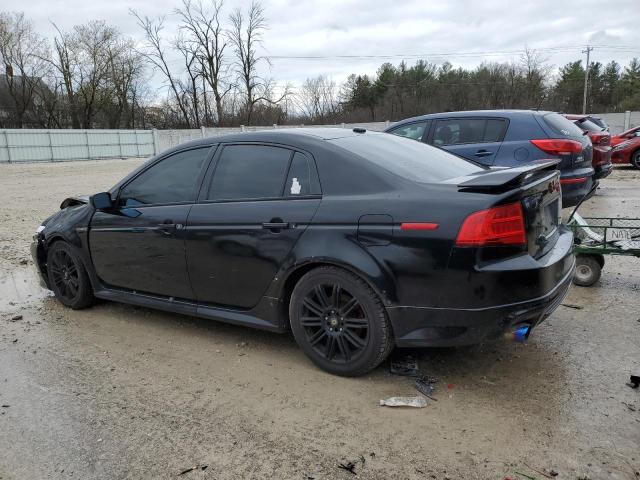 Photo 2 from auction – 2004 ACURA TL with VIN 19UUA66234A072998