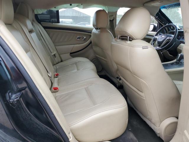 Photo 10 from auction – 2014 FORD TAURUS LIM with VIN 1FAHP2F86EG168530