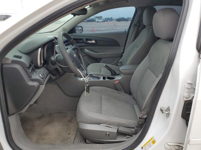 Photo 7 from auction – 2016 CHEVROLET MALIBU LIM with VIN 1G11B5SA4GF111152
