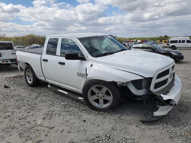 Photo 4 from auction – 2017 RAM 1500 ST with VIN 1C6RR6FT7HS514520