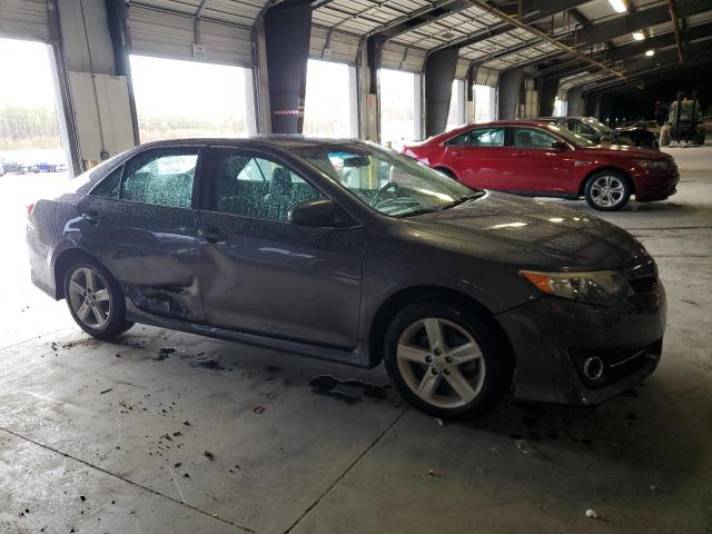 Photo 4 from auction – 2014 TOYOTA CAMARY with VIN 4T1BF1FKXEU392308