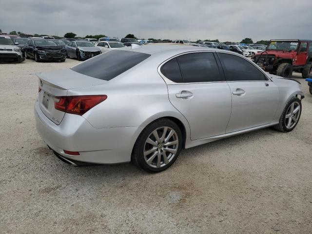 Photo 3 from auction – 2015 LEXUS GS 350 with VIN JTHBE1BL9FA002242