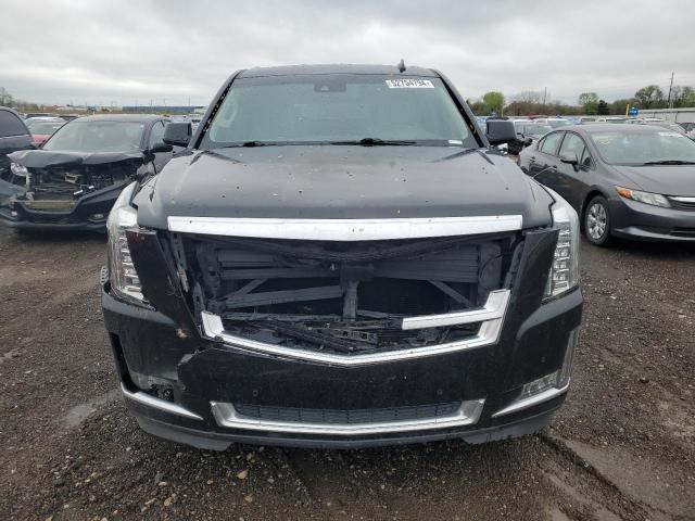 Photo 5 from auction – 2015 CADILLAC ESCALADE E with VIN 1GYS3JKJ3FR305860