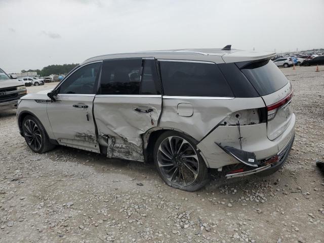 Photo 2 from auction – 2022 LINCOLN AVIATOR RE with VIN 5LM5J7WC4NGL04470
