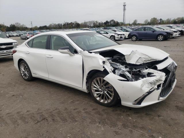 Photo 4 from auction – 2019 LEXUS ES 300H with VIN JTHB21B14K2025634