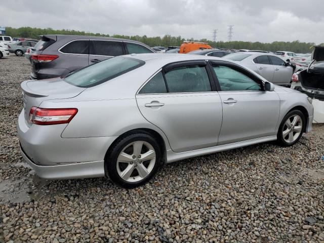 Photo 3 from auction – 2011 TOYOTA CAMRY BASE with VIN 4T1BF3EK1BU138947