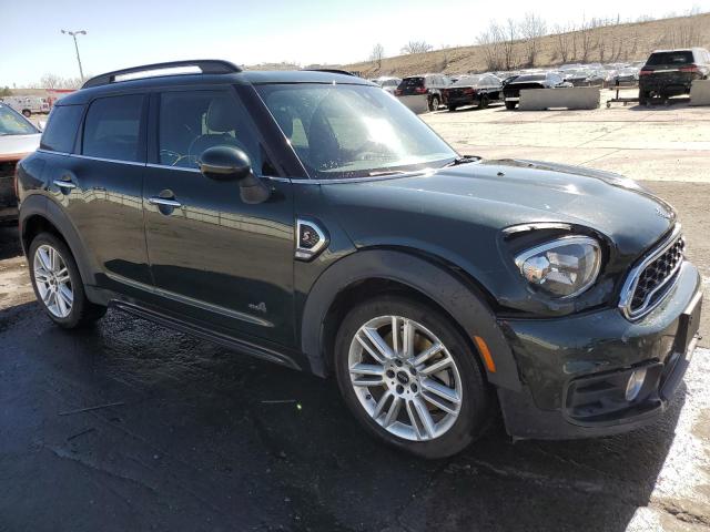 Photo 4 from auction – 2019 MINI COOPER S C with VIN WMZYT5C56K3J89124