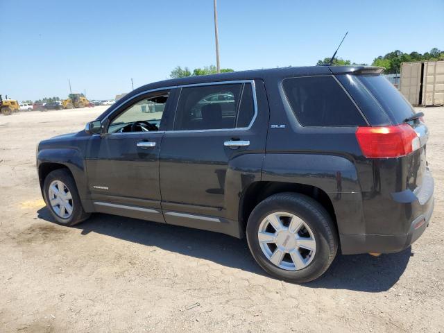 Photo 2 from auction – 2012 GMC TERRAIN SL with VIN 2GKALMEK3C6194102