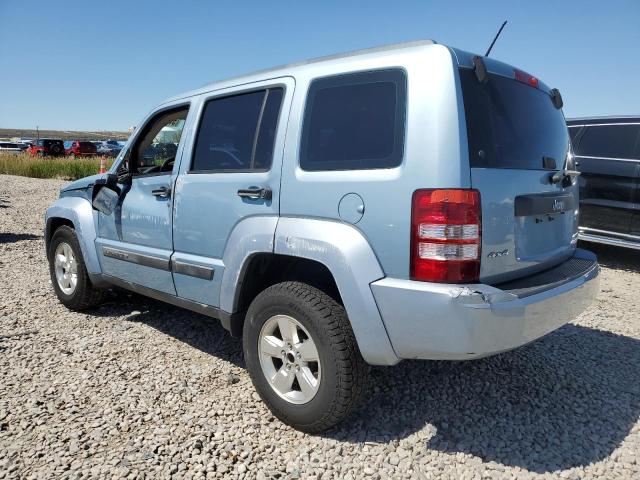 Photo 2 from auction – 2012 JEEP LIBERTY SP with VIN 1C4PJMAK1CW216976