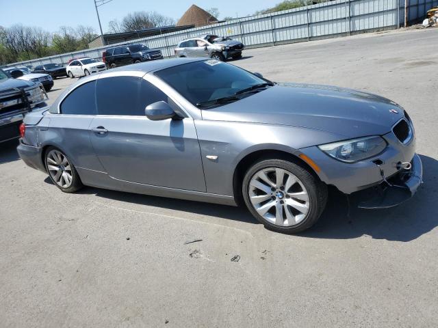 Photo 4 from auction – 2012 BMW 328 I SULE with VIN WBADW7C57CE728757