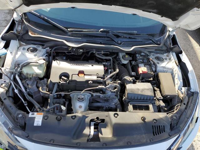 Photo 11 from auction – 2016 HONDA CIVIC EX with VIN 19XFC2F77GE057573