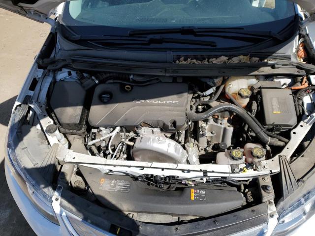 Photo 11 from auction – 2017 CHEVROLET VOLT LT with VIN 1G1RA6S54HU172867