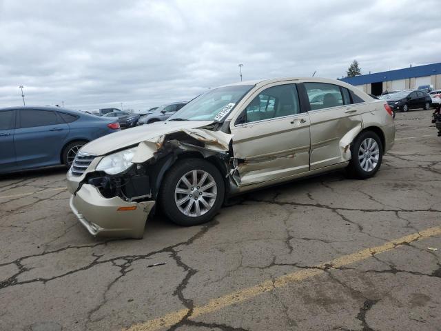 CHRYSLER SEBRING LI 2010 con VIN 1C3CC5FB6AN188204 - Foto de la subasta