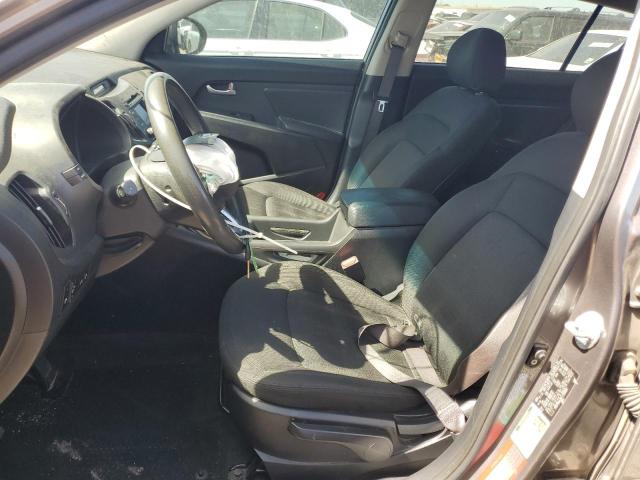 Photo 7 from auction – 2012 KIA SPORTAGE B with VIN KNDPB3A26C7268881